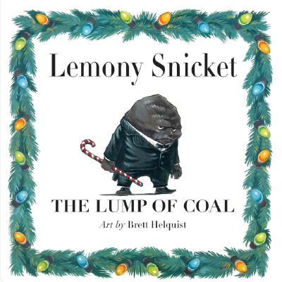Image for The Lump of Coal