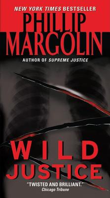 Image for Wild Justice