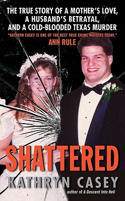 Image for SHATTERED