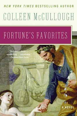 Image for Fortune's Favorites (Masters of Rome, 3)