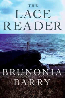 LACE READER - SIGNED 1ST PRINTING