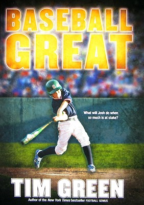 Baseball Great (Baseball Great, 1)