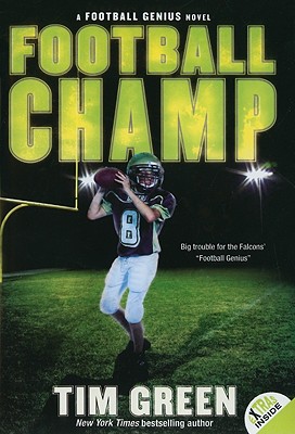 Football Champ (Football Genius)