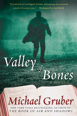 Valley Of Bones