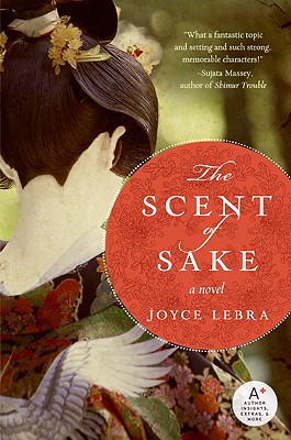 The Scent of Sake
