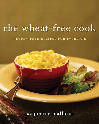 WHEAT FREE COOKBOOK