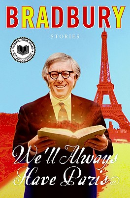 We'll Always Have Paris (SIGNED)