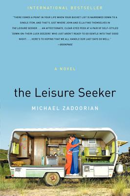 The Leisure Seeker: A Novel