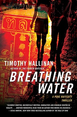 Breathing Water (Poke Rafferty)