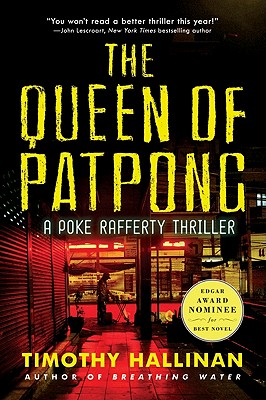 The Queen Of Patpong