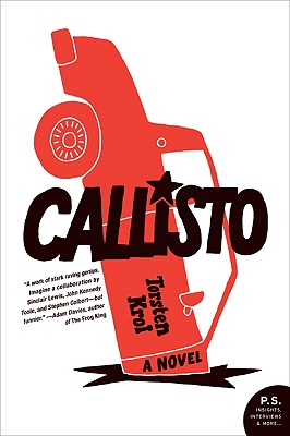 Callisto: A Novel