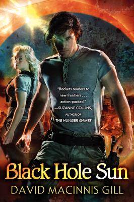 Black Hole Sun (Black Hole Sun, 1)