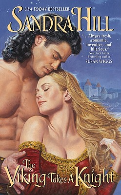 Viking Takes a Knight, The