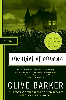 Thief Of Always, The