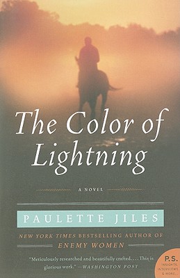 The Color of Lightning: A Novel