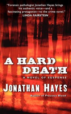 A Hard Death (Edward Jenner Series, 2)