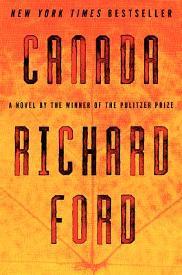 Canada [SIGNED]