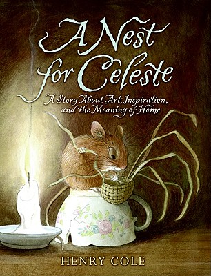 A Nest For Celeste
