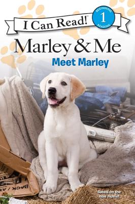Image for Marley & Me: Meet Marley (I Can Read Book 1)