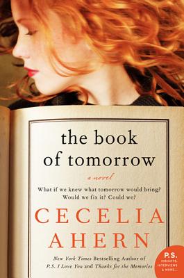 Image for The Book of Tomorrow: A Novel