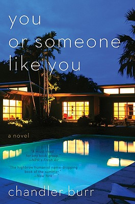 You or Someone Like You: A Provocative Humanist Novel About Hollywood and the Power of Literature