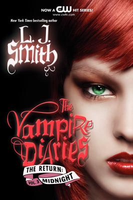 The Vampire Diaries: The Return: Midnight (Vampire Diaries: The Return, 3)