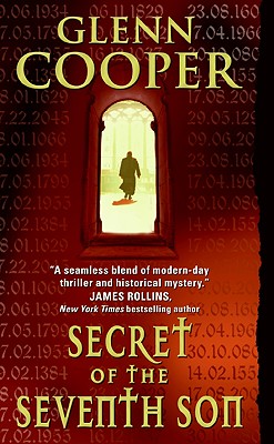 Secret Of The Seventh Son
