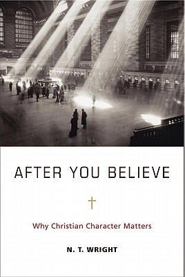 After You Believe: The Forgotten Role of Virtue in the Christian Life