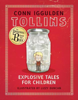 Image for Tollins: Explosive Tales for Children Tollins: Explosive Tales for Children