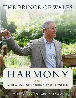 Harmony A New Way Of Looking At Our World