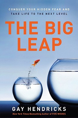 Image for BIG LEAP, THE