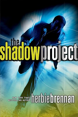 Image for The Shadow Project The Shadow Project