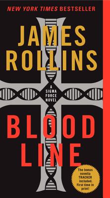 Bloodline (Sigma Force)