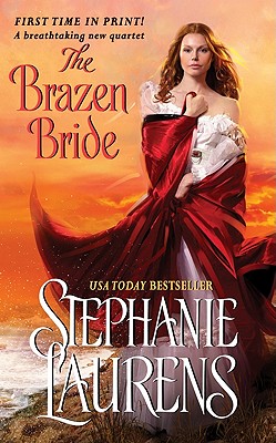 Brazen Bride (The Black Cobra Quartet)