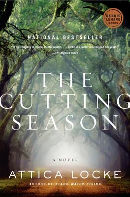 The Cutting Season: A Novel