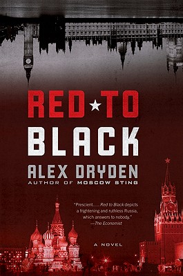 Image for Red to Black Red to Black