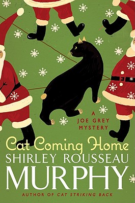Image for Cat Coming Home: A Joe Grey Mystery (Joe Grey Mystery Series) Cat Coming Home: A Joe Grey Mystery (Joe Grey Mystery Series)