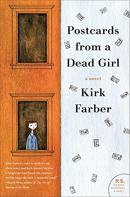 Postcards from a Dead Girl: A Novel (P.S.)