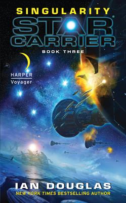 Singularity (Star Carrier, Book 3)