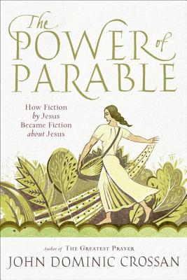 Image for The Power of Parable: How Fiction by Jesus Became Fiction about Jesus The Power of Parable: How Fiction by Jesus Became Fiction about Jesus