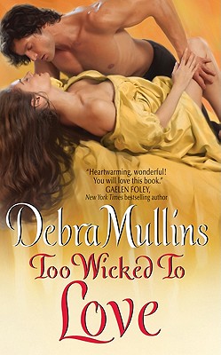 Too Wicked to Love