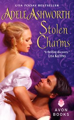 Image for Stolen Charms