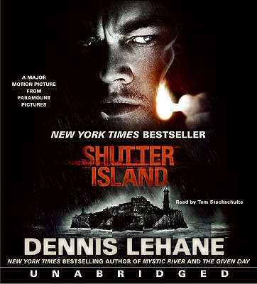 Image for Shutter Island Low Price MTI CD
