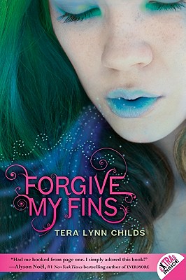 Image for Forgive My Fins