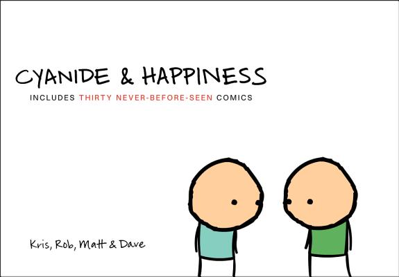 Image for Cyanide and Happiness (Cyanide & Happiness) Cyanide and Happiness (Cyanide & Happiness)