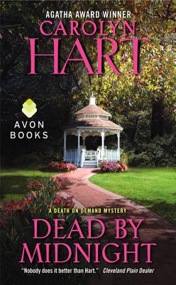 Dead by Midnight, Hart, Carolyn Dead by Midnight, Hart, Carolyn