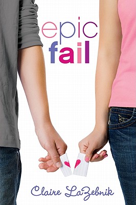 Image for Epic Fail