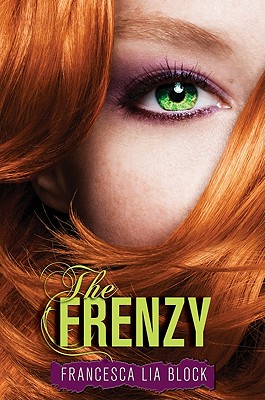 Image for FRENZY