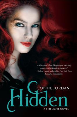 Image for Hidden (Firelight, 3) Hidden (Firelight, 3)