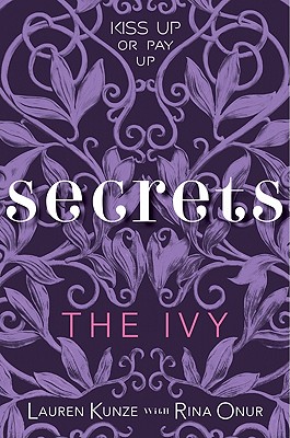 Ivy: Secrets